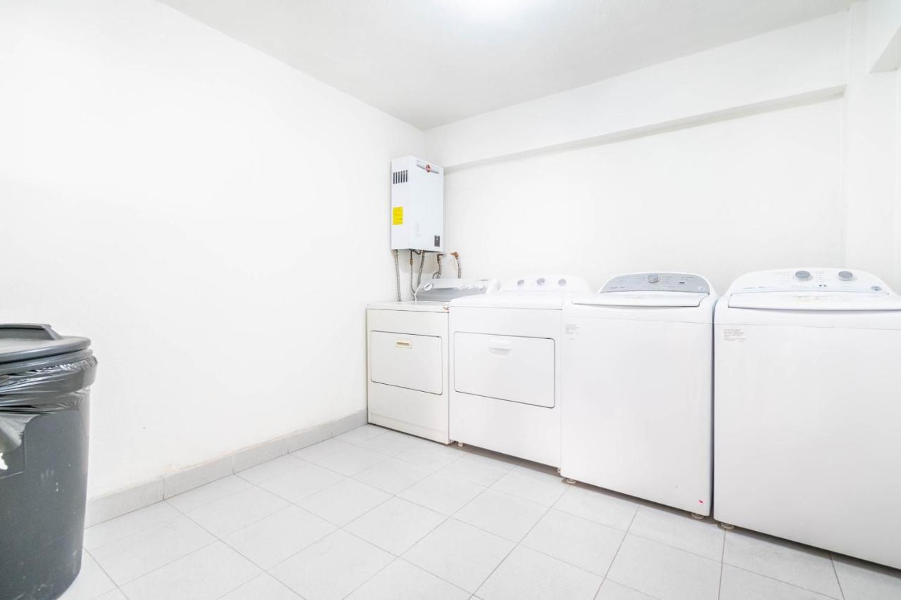 Appartement Espaciosa Zona Centro Col El Prado S7 Casa Blanca La Corregidora