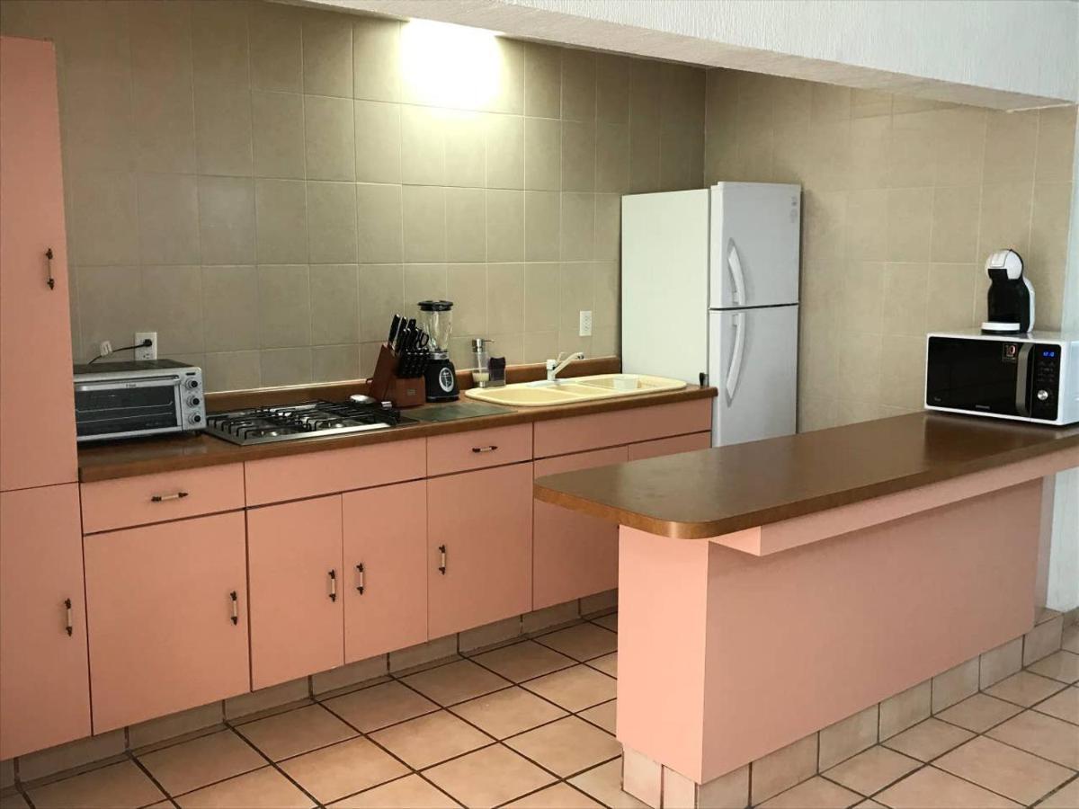 Espaciosa Zona Centro Col El Prado S7 Appartement
